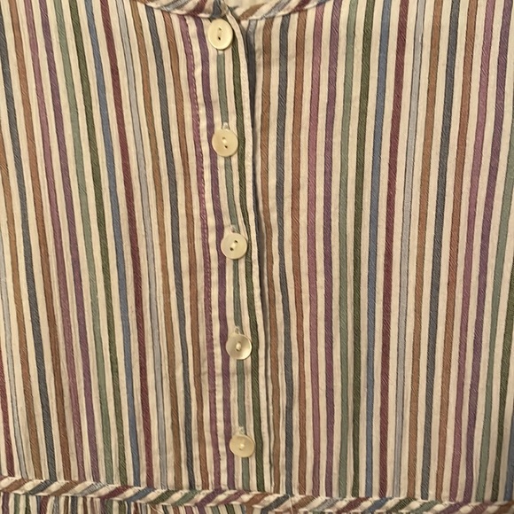 Madewell flowy summer dress - Picture 4 of 4